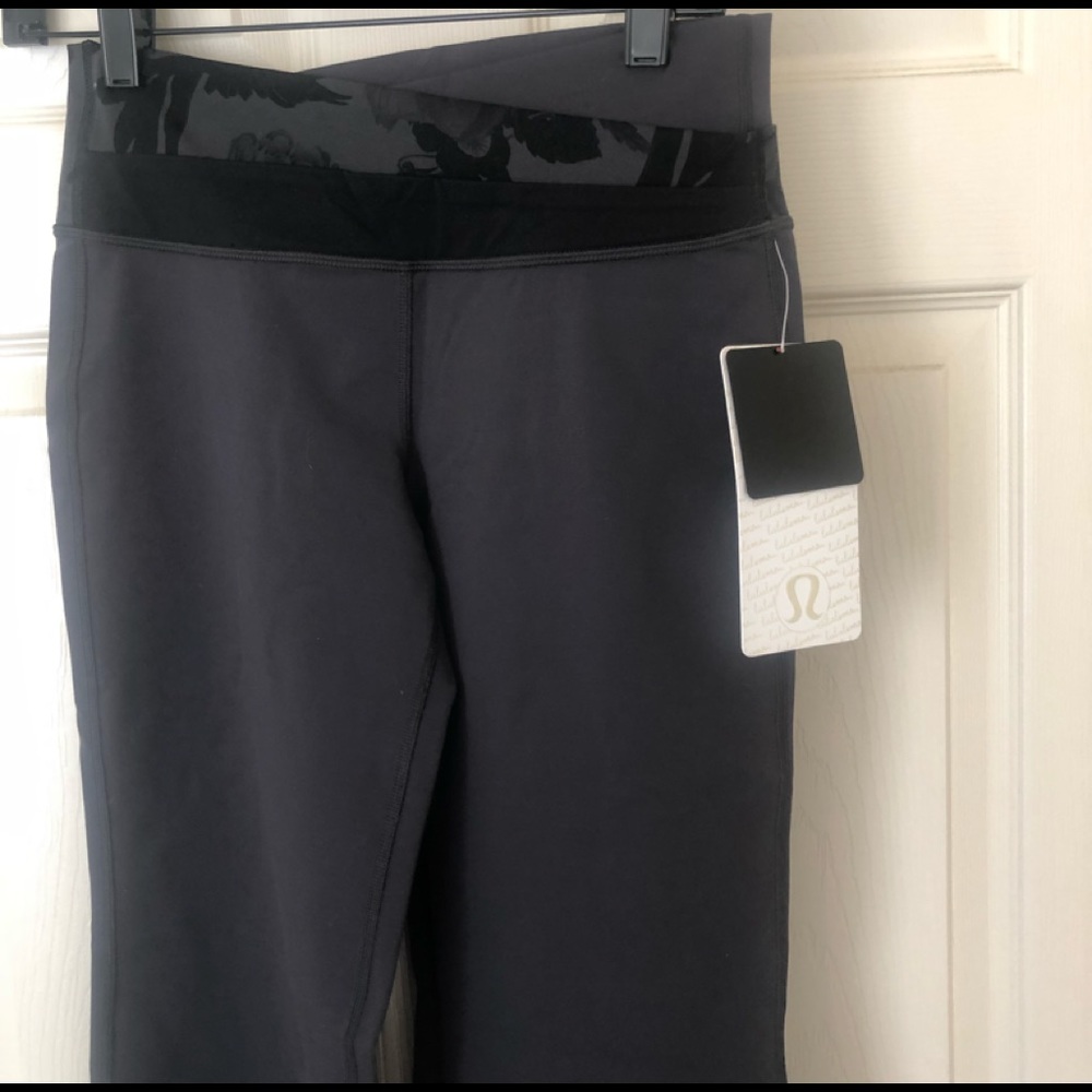 🆕Pants lightly Flared at bottom